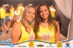 Camarote Espaço Folia (PM)